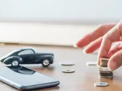 办理太白车辆抵押贷款,短期应急首选